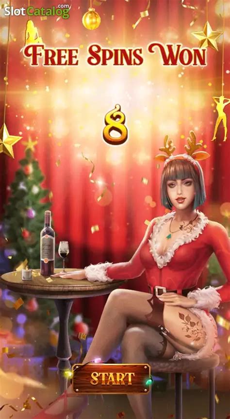 Sexy Christmas Sirens Slot Review 2024 Play Demo For Free