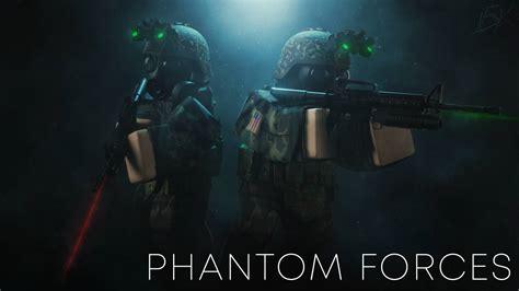 Roblox Phantom Forces Hack Script Gamingdeputy Finland