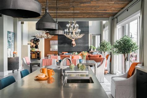 Inside The 2019 Hgtv Dream Home 4 Features We Love And 4