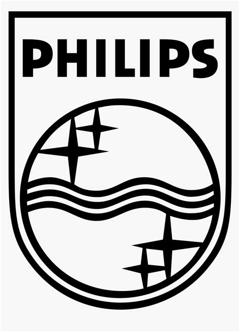 Philips Logo White Png Transparent Png Transparent Png Image Pngitem