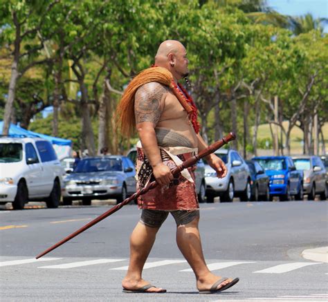 U Local Community Samoan Men Samoan Samoan Tattoo