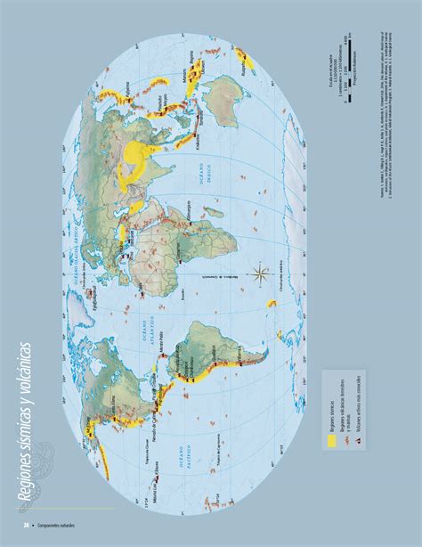 Mundo de controversias en el tema de la obesidad, el poder del metabolismo registra las tec. Atlas del Mundo Quinto grado 2020-2021 - Página 28 de 121 - Libros de Texto Online