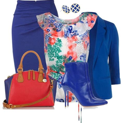 Pin On Polyvore What To Wear