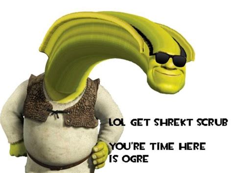 Image 669127 Shrek Know Your Meme