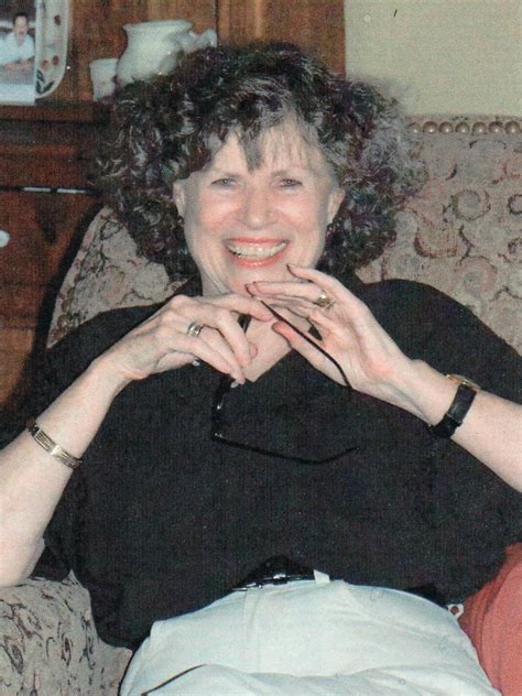 Obituary Of Marilyn Miles Lange M A Connell Funeral Home Located