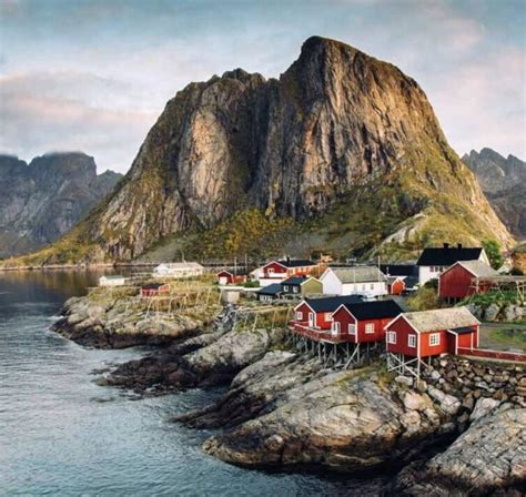 Norway Norway Outdoor Water