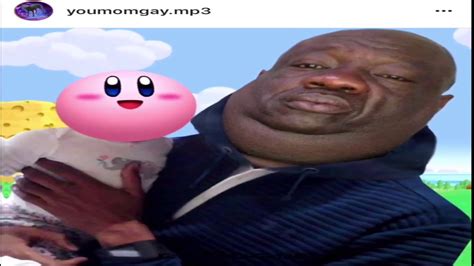Kirbys Creator Masahiro Sakurai Meme Youtube