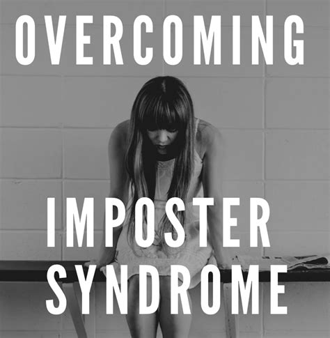 imposter syndrome what it is and tips to overcome it austin copywriter