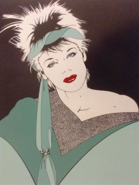 1980s Pinup Pop Art Woman Silkscreen Serigraph Print Large Limited