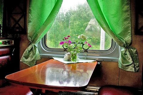How To Do A Trans Siberian Railway Journey Routes And Stops Planetware