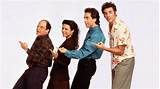 Watch Seinfeld For Free