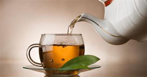 Pourquoi il ne faut pas boire trop de thé dans la journée - Le Bon Thé
