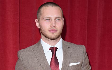 7 Things You Never Knew About Eastenders Star Danny Walters Aka Keanu Taylor