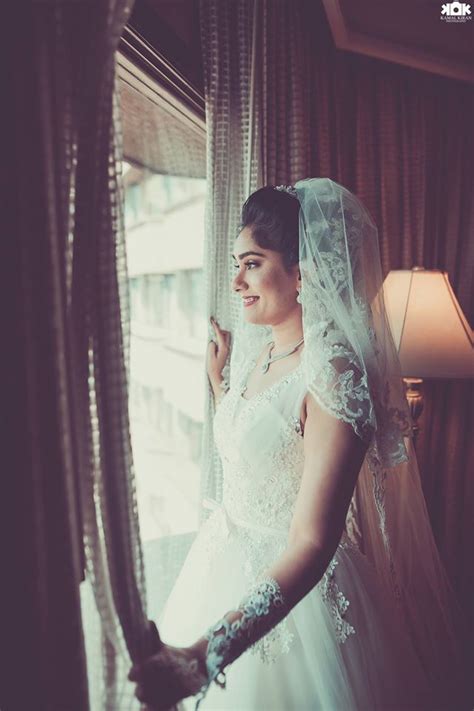 Maybe you would like to learn more about one of these? Pin by Bhavesh Gohil on Bridal poses | Christian bride ...