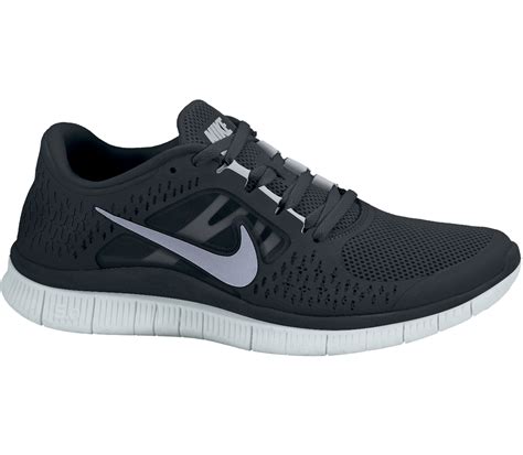 Black Nike Free Run 3 2017 2018 Best Cars Reviews