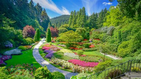 Los 10 Jardines Más Bonitos Del Mundo Imprescindibles Esta Primavera