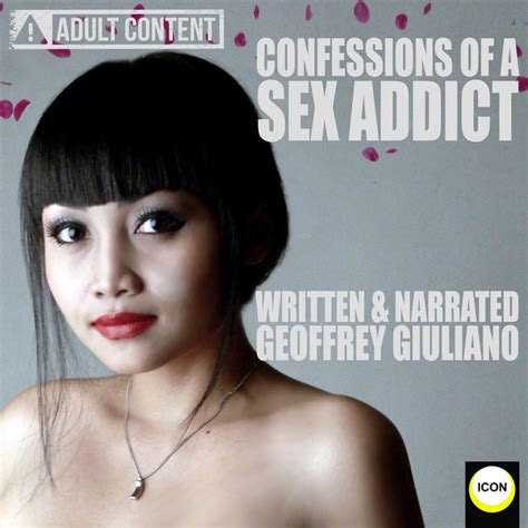 Confessions Of A Sex Addict Audiobook On Spotify