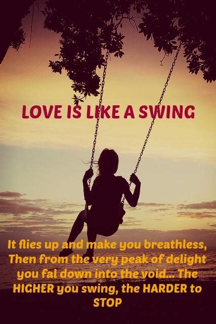 Swing Quotes Quotations And Sayings 2024