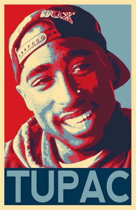 Tupac Shakur 2pac Illustration 2 Rap Hip Hop Pop Art Etsy In 2020