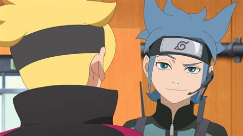 Boruto Naruto Next Generations Episode New Character Release Date