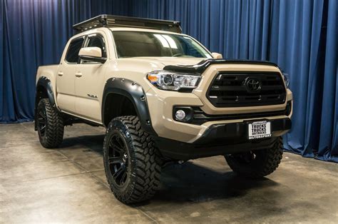 Used Toyota Tacoma 4x4 For Sale Monster Truck Videos