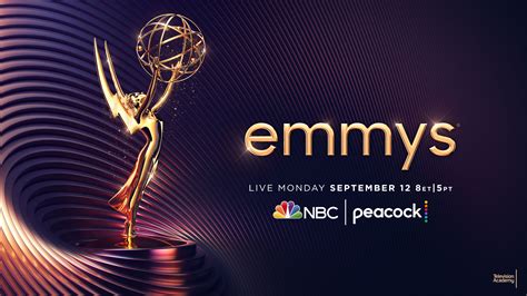74th Emmy® Awards Nominations Key Categories Hayti News Videos And