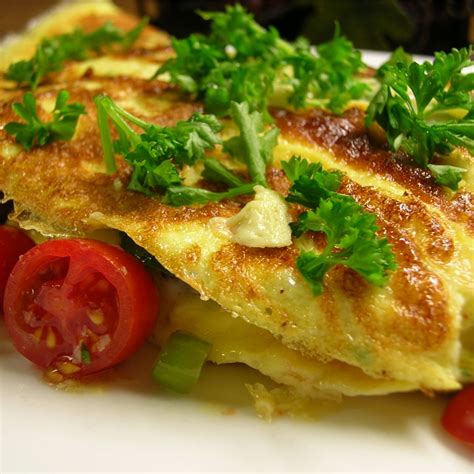 Yummy Veggie Omelet Recipe Allrecipes