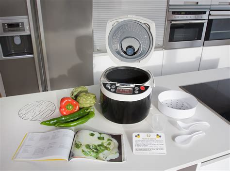 El robot de cocina monsieur cuisine connect de lidl (359 euros) es uno de los más demandados en el mercado. Gourmet 5000