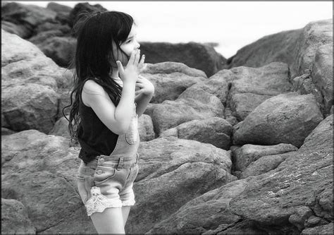 Beach Princess Photograph By Angelika Vogel