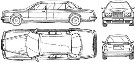 A trained artist can already create detailed pencil drawings, but when they achieve a true mastery of perspective and 3d space, their art, both literally and figuratively, reaches a whole new level. Car Rolls Royce 01 Limo : the photo thumbnail image of ...