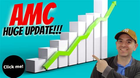 You can buy amc entertainment (amc) stock and many other stocks or etfs on stash. DOWNLOAD: AMC Stock Update - ANYONE HOLDING AMC NEEDS TO ...