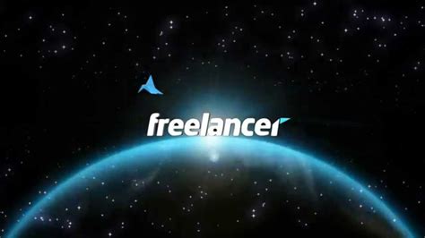 Freelancer Logo Animation | Animation in India | Animation ...
