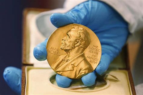 Nobel Prize In Physics Awarded To Alain Aspect John F Clauser