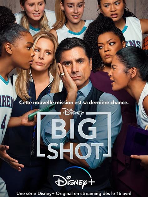 Voir Série Les Big Shot Complet En Streaming Vf Ou Vostfr Sur Frenchstream