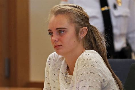 michelle carter sentenced to 15 months behind bars in texting suicide case