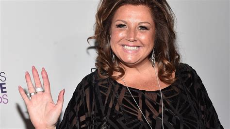 Dance Moms Abby Lee Miller Has Been Sentenced To A Year In Jail