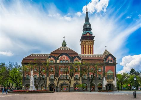 15 Best Things To Do In Subotica Serbia The Crazy Tourist