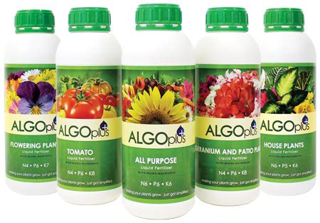 Water soluble fertilizer companies in china, india, saudi arabia, united states, ireland, and across the world. About ALGOplus - All Natural Liquid Fertilizer