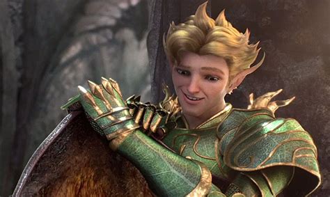 Page 2 Fairies And Goblins Come To Life In George Lucas Animation