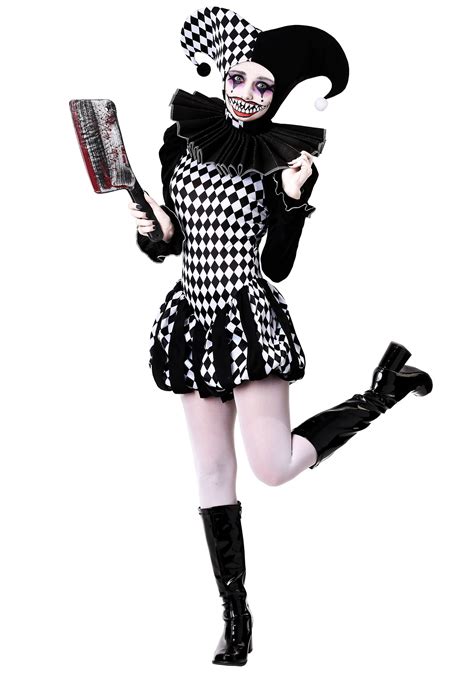 female evil clown costume ubicaciondepersonas cdmx gob mx