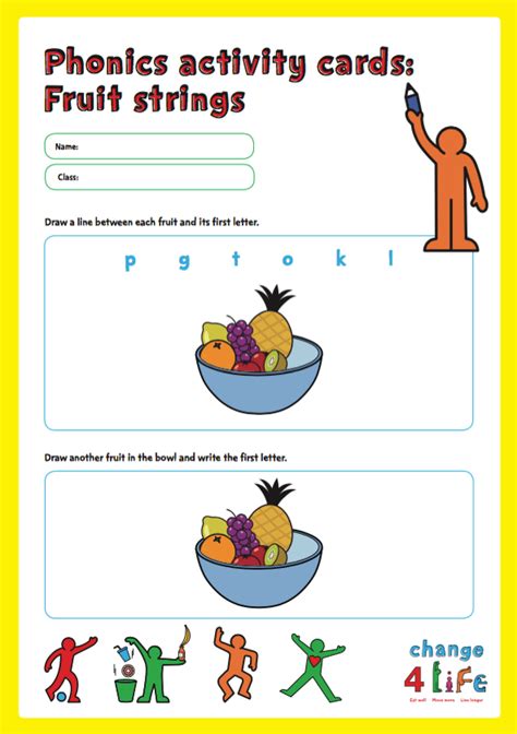Download free new printable worksheets everyday! Our Healthy Year: Reception classroom activity sheets | PHE School Zone