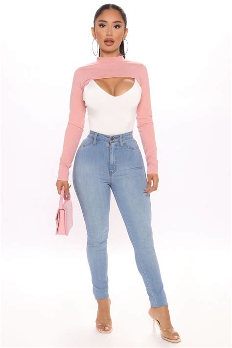 So Extra Crop Top Pink Fashion Nova Outfits Crop Top Outfits Hot