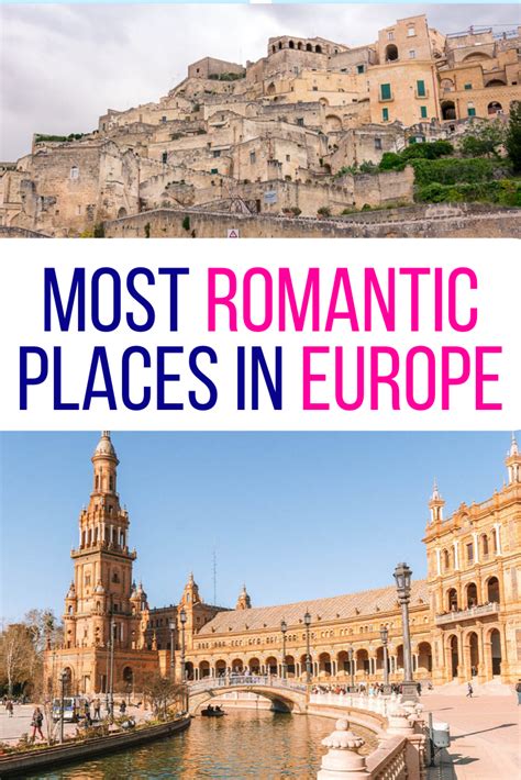 Are You Looking For Some Romantic Travel Inspiration These Romantic