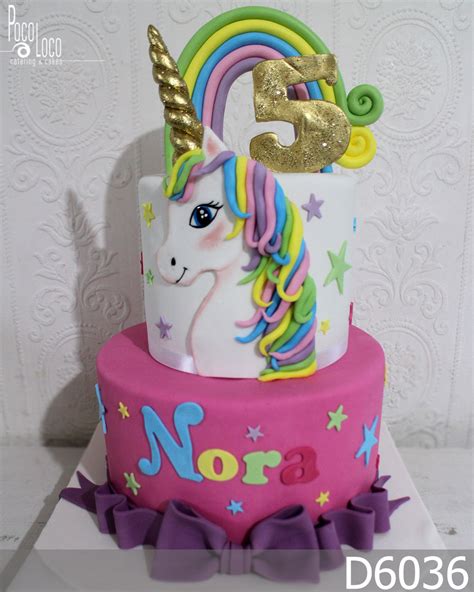 Unicorn Jednorog Torta Galerija Torti Za Rođendan