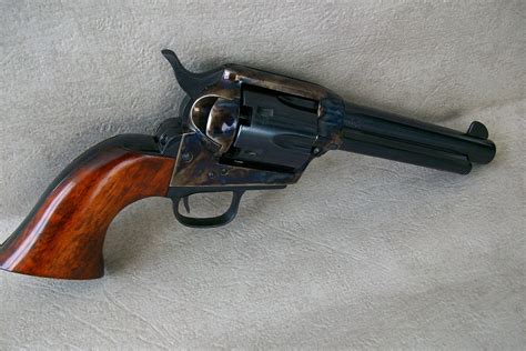 Colt Saa 73 Rétroconversion