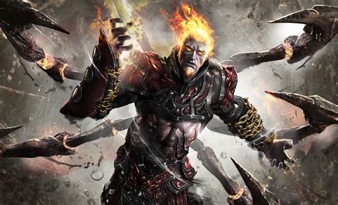 Ares God Of War Villains Wiki Fandom Powered By Wikia