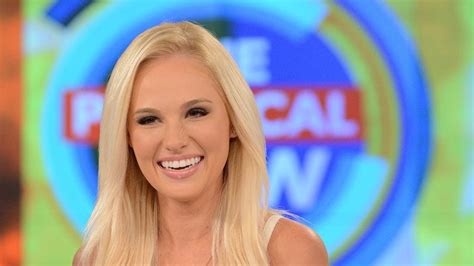 Tomi Lahren Now Suing Glenn Beck And The Blaze For Wrongful Termination
