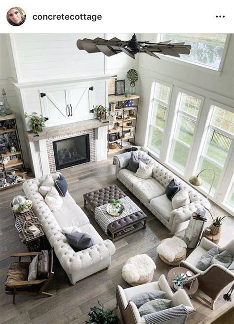 Living Room Layout With Sofa And Two Oversized Chairs Traditional