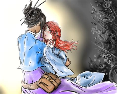Shallan And Jasnah Reunited [fan Art] Stormlight Archive Stormlight Archive The Way Of