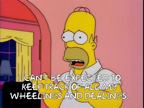 Frinkiac Create Memes The Simpsons Memes